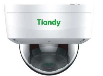 Камера відеонагляду Tiandy TC-C35KS