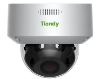 Камера відеонагляду Tiandy TC-C35MS Spec:I3/A/E/Y/M/S/H/2.7-13.5mm/V4.0