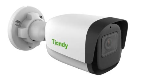 Камера відеонагляду Tiandy TC-C35WS Spec:I5/E/Y/M/H/4mm