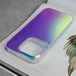 Чохол-накладка Gear4 Crystal Palace D30 для iPhone 15 Pro Glitter Transparent
