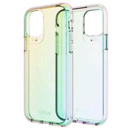 Чохол-накладка Gear4 Crystal Palace D30 для iPhone 15 Pro Max Pearl