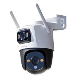 Камера відеонагляду Imou Cruiser Dual 8MP IPC-S7XP-8M0WED-0360B