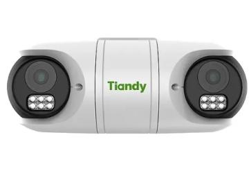 Камера відеонагляду Tiandy TC-C32RN (Spec:I5/E/Y/QX/2.8mm/V4.2, 2MP, Dual Bullet)