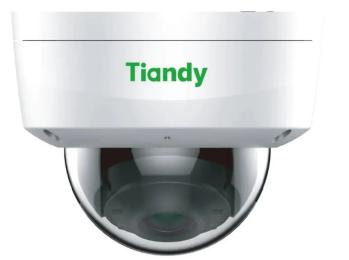 Камера відеонагляду Tiandy TC-C34KS