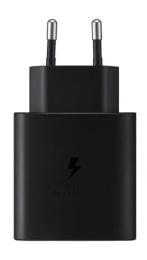 Адаптер живлення для телефона ArmorStandart AR-TA220 45W A + C PD Fast Charger Black (ARM73646)