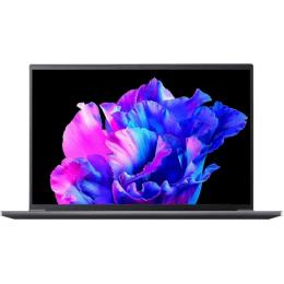 Ноутбук Acer Swift X 14 SFX14-71G-53S0 Steel Gray (NX.KMPEU.001)