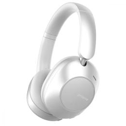 Накладні навушники Proove Silence 3D with ANC Light Gray