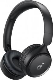 Накладні навушники Anker Soundcore H30i Black (A3012G11)