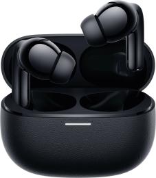 Бездротові навушники Xiaomi Redmi Buds 5 Pro Midnight Black (BHR7660GL)