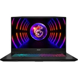 Ноутбук MSI Katana 17 B12UCRK (B12UCRK-1055XPL)