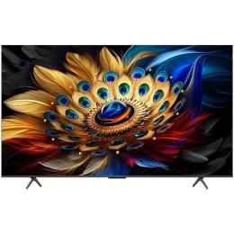 Телевізор TCL 75C655 Black 75