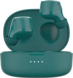 Бездротові навушники Belkin Soundform Bolt Teal (AUC009BTTE)