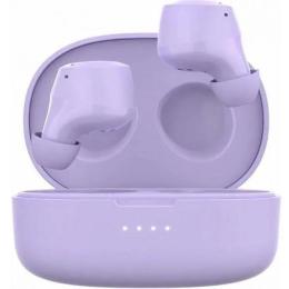 Бездротові навушники Belkin Soundform Bolt Lavender (AUC009BTLV)