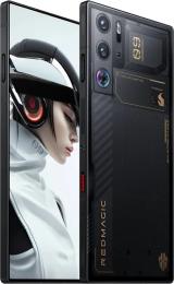 Смартфон ZTE Nubia Red Magic 9 Pro 16/512GB Cyclone