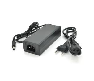 Імпульсний блок живлення Voltronic YM-2430 + штекер 5,5 / 2,5