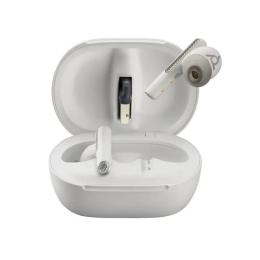 Бездротові навушники Poly Voyager Free 60 + Earbuds + BT700C + TSCHC White (7Y8G6AA)