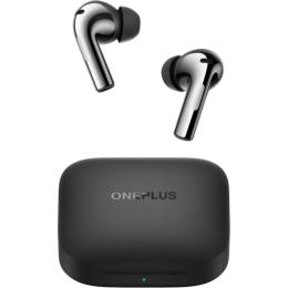 Бездротові навушники OnePlus Buds 3 E509A Black CN