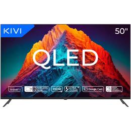 Телевізор Kivi 50U770QB Black 50