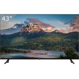 Телевізор Vinga L43FHD25B Black 43