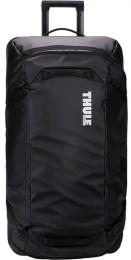 Сумка Thule Chasm Rolling Duffel 110L TCWD-232 Black