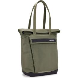 Сумка Thule Paramount Crossbody Tote 22L PARATB-3116 Green
