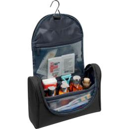 Туристична косметичка RivaCase Tegel 8407 Black