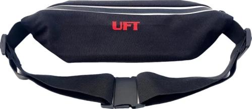 Сумка UFT SW02 Black (спортивна для бігу)