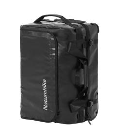 Сумка Naturehike NH21LX002 Black розмір S