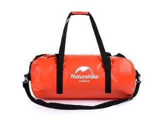 Сумка Naturehike NH20FSB03 Red 120 л
