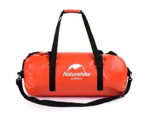 Сумка Naturehike NH20FSB03 Red 60 л