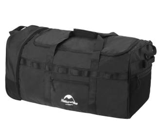 Сумка Naturehike NH21LX003 Black