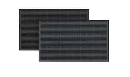 Сонячна панель EcoFlow Solar Panel 2 * 100