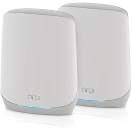 Маршрутизатор Netgear Orbi RBK762S (RBK762S-100EUS)