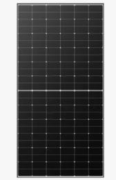 Сонячна панель Longi Solar LR5-72HTH-580M