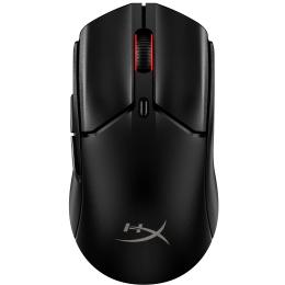 Мишка HyperX Pulsefire Haste 2 Mini WL Black (7D388AA)