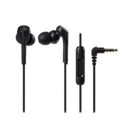 Дротові навушники Audio-Technica ATH-CKS550XIS Black