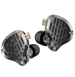 Дротові навушники Knowledge Zenith PR3 Black