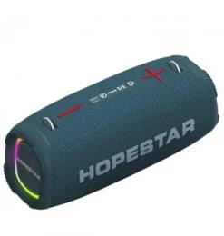 Акустика портативна Hopestar A6 Max Blue