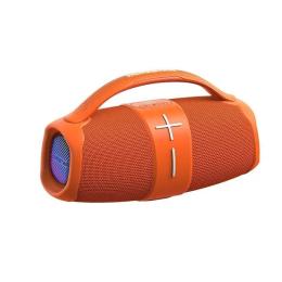 Акустика портативна Hopestar H60 Orange