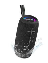 Акустика портативна Hopestar P20 PRO Black