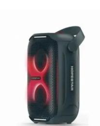 Акустика портативна Hopestar PARTY200MINI LED Black