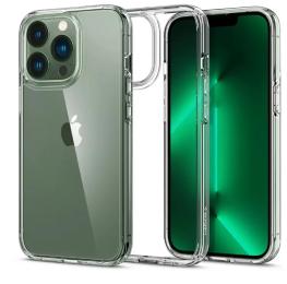 Чохол-накладка Gear4 Crystal Palace D30 для iPhone 14 Pro Glitter Transparent