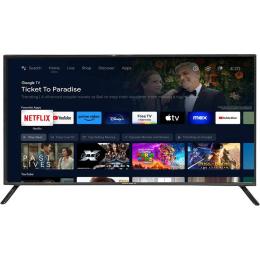 Телевізор Grunhelm Q55UN701-GA11V Gray 55