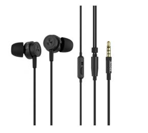 Дротові навушники Sades SA-610 Wings 10 Black Blue (SA610BLJ)