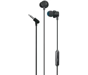 Дротові навушники Proove Scape J1 (3.5mm) Black