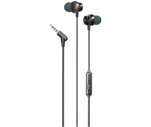 Дротові навушники Proove Scape J2 (3.5mm) Black