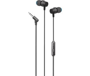 Дротові навушники Proove Scape J3 (3.5mm) Black