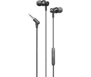 Дротові навушники Proove Scape J4 (3.5mm) Black