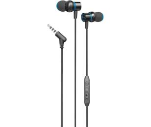 Дротові навушники Proove Scape J5 (3.5mm) Black