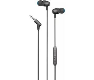 Дротові навушники Proove Scape J6 (3.5mm) Black